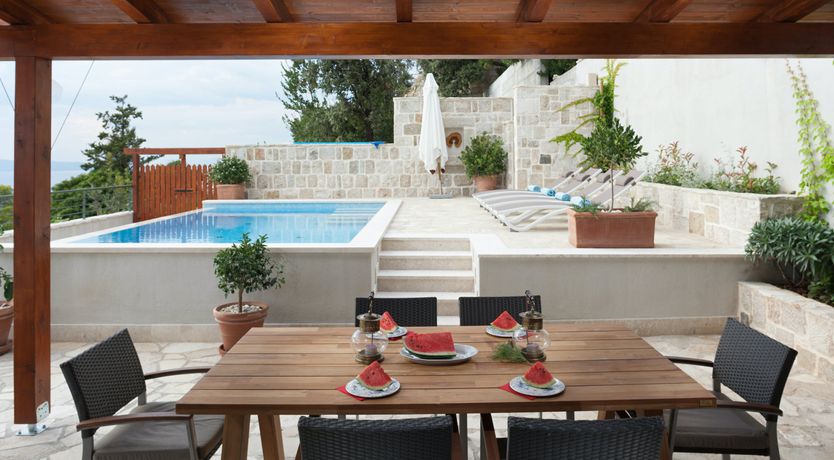 Photo of The Sea's Throne