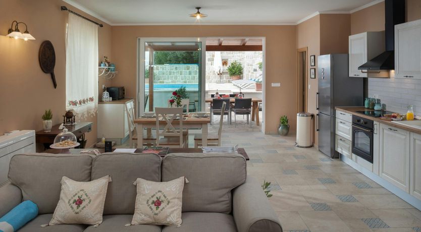 Photo of The Sea's Throne