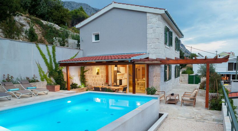 Photo of The Sea's Throne