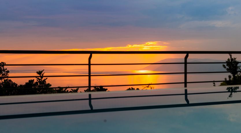 Photo of The Sea's Throne