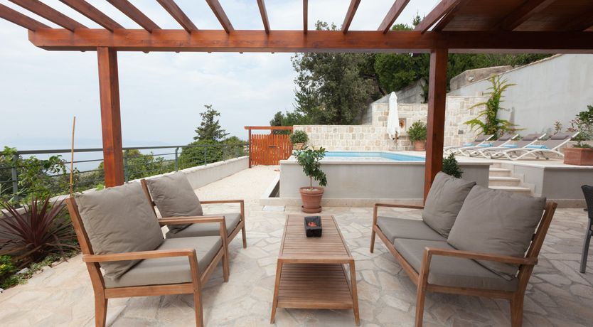 Photo of The Sea's Throne