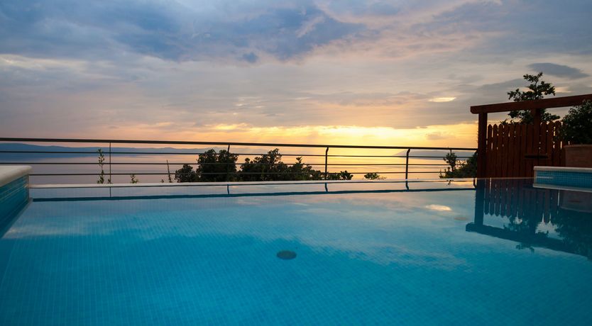 Photo of The Sea's Throne