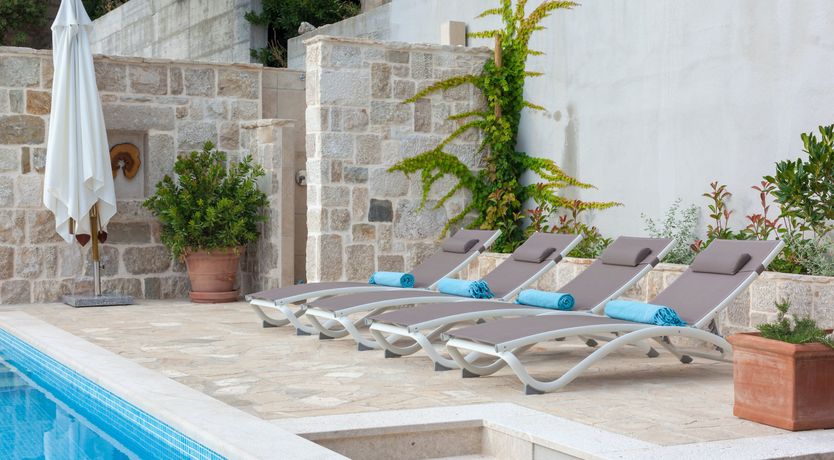 Photo of The Sea's Throne