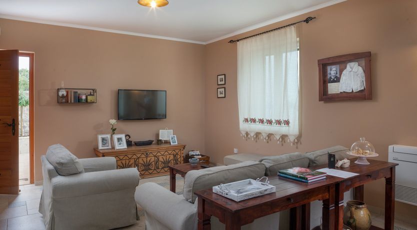 Photo of The Sea's Throne