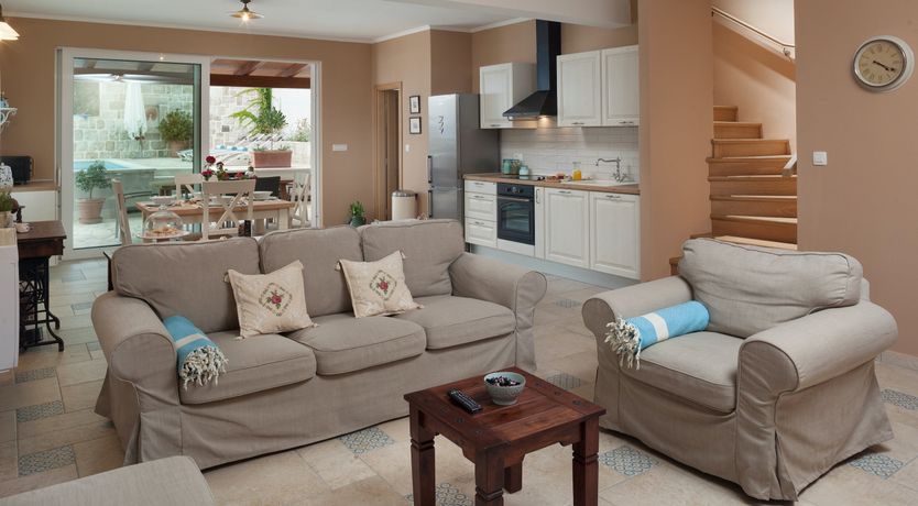 Photo of The Sea's Throne