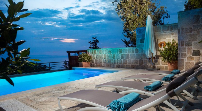 Photo of The Sea's Throne