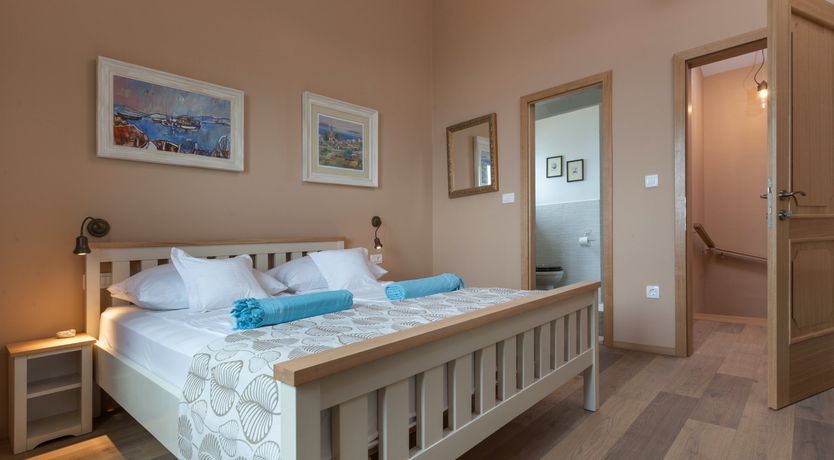 Photo of The Sea's Throne