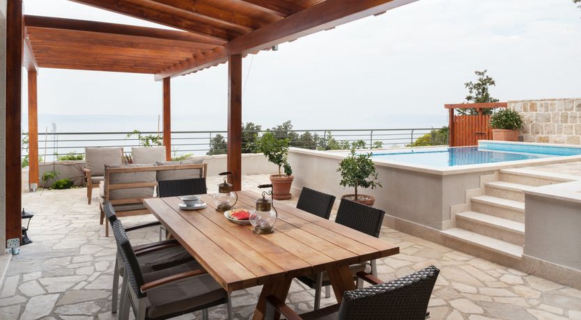 Photo of The Sea's Throne