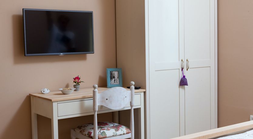 Photo of The Sea's Throne