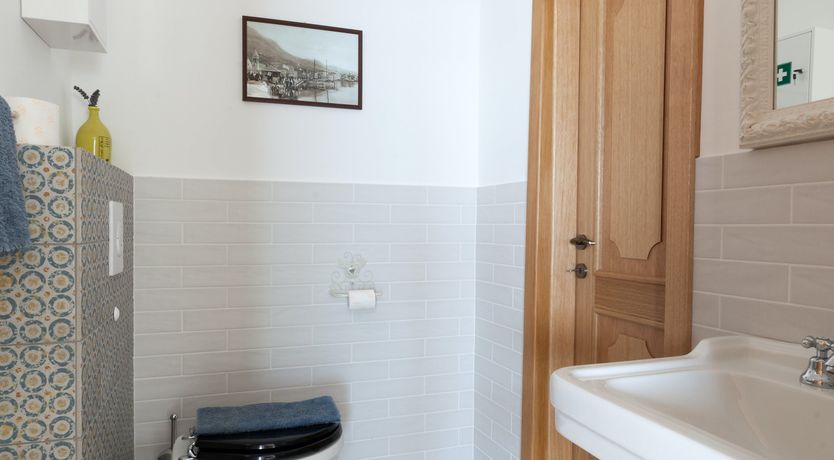 Photo of The Sea's Throne