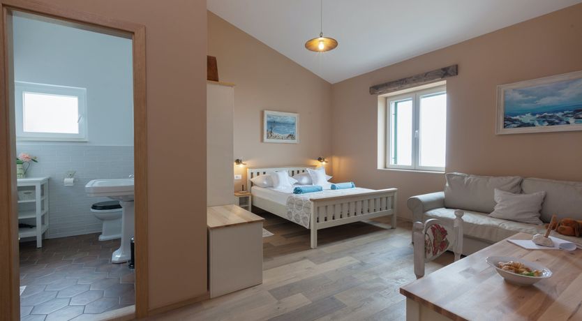 Photo of The Sea's Throne