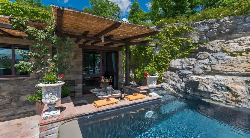 Photo of Tuscan Idyll