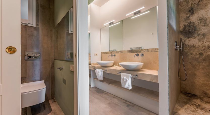 Photo of Tuscan Idyll