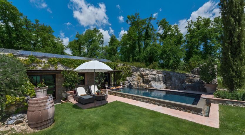 Photo of Tuscan Idyll