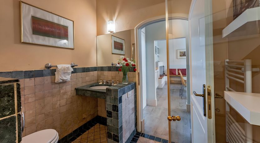 Photo of Tuscan Idyll