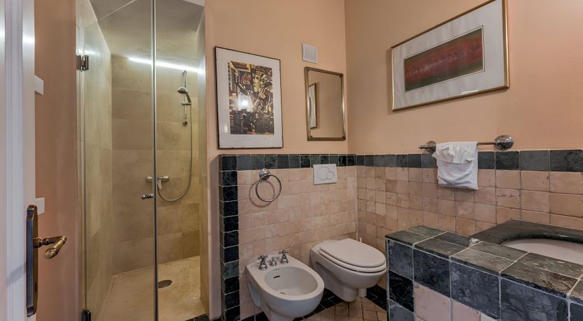 Photo of Tuscan Idyll