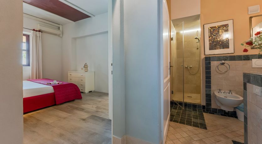 Photo of Tuscan Idyll