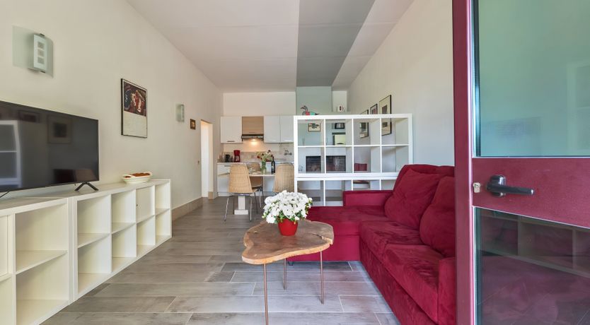 Photo of Tuscan Idyll