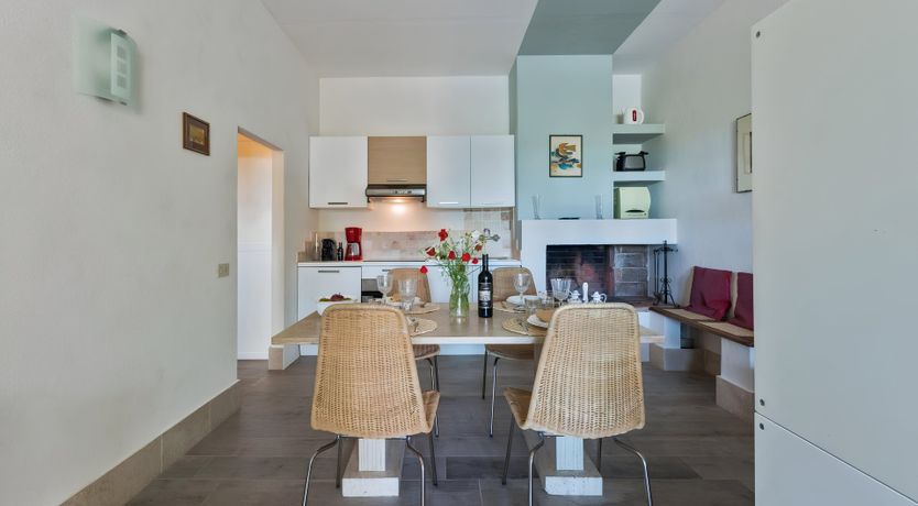 Photo of Tuscan Idyll