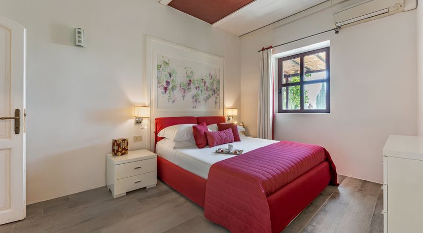 Photo of Tuscan Idyll