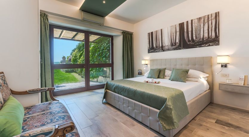 Photo of Tuscan Idyll