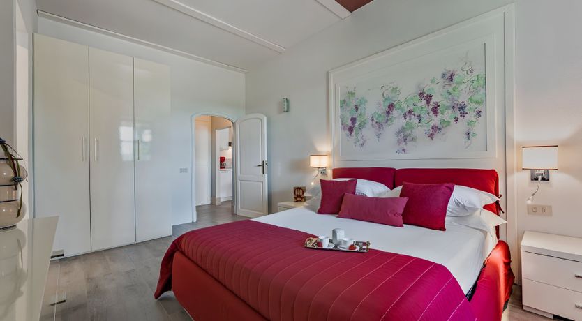 Photo of Tuscan Idyll