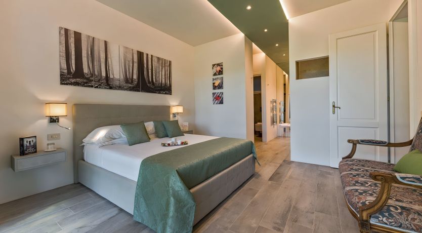 Photo of Tuscan Idyll