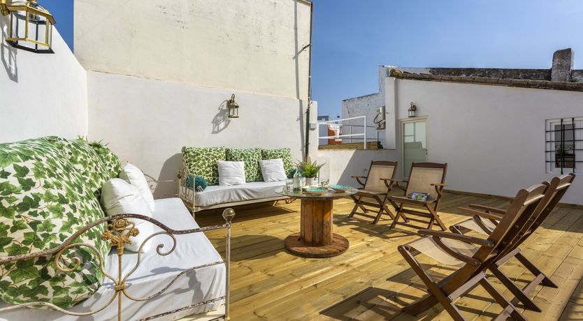 Photo of A Night in the City