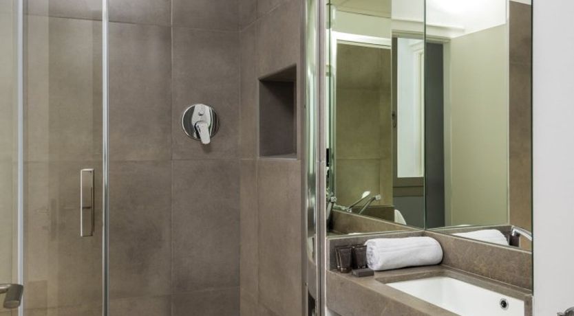 Photo of A Night in the City