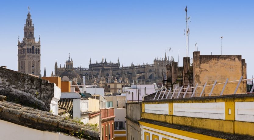 Photo of A Night in the City