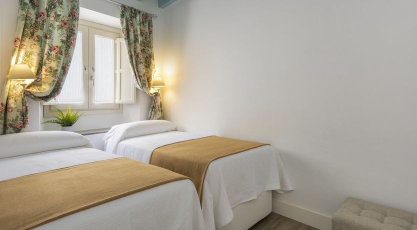 Photo of A Night in the City