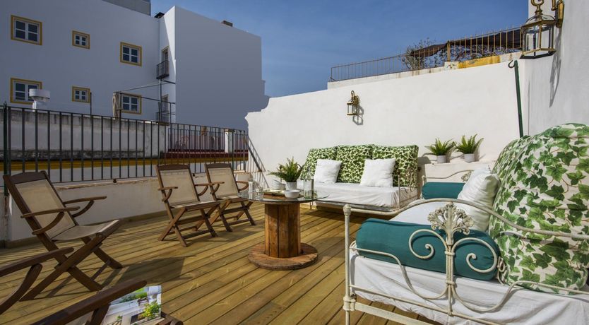 Photo of A Night in the City