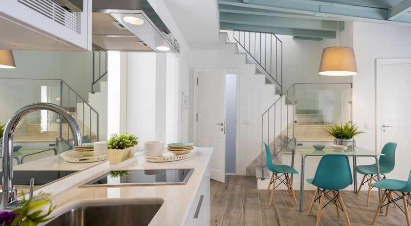 Photo of A Night in the City