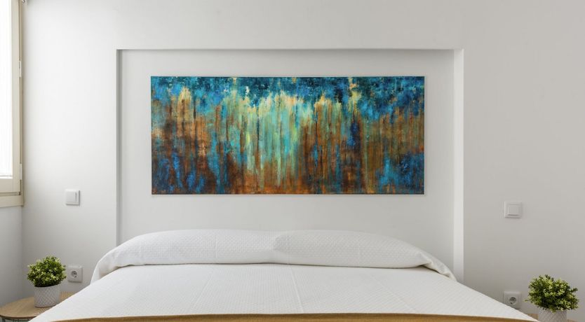 Photo of A Night in the City