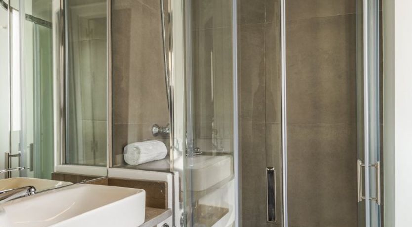 Photo of A Night in the City