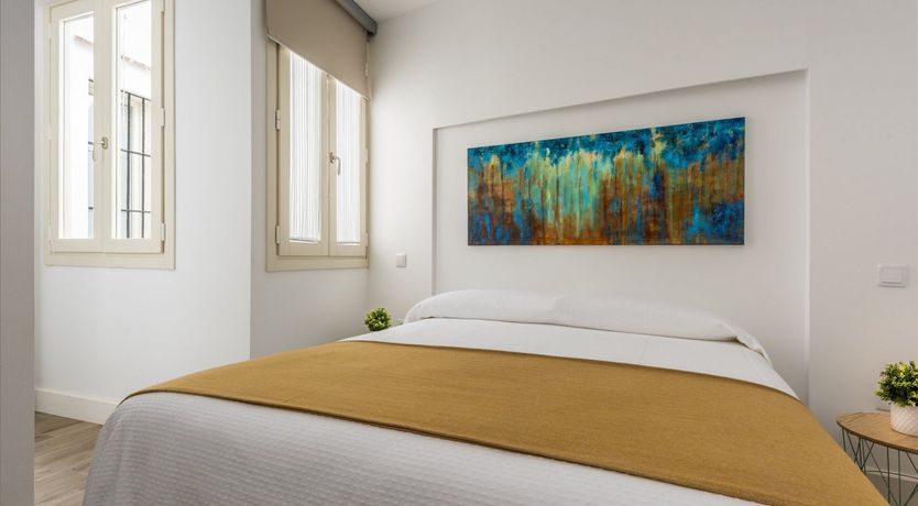 Photo of A Night in the City