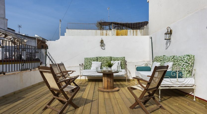 Photo of A Night in the City