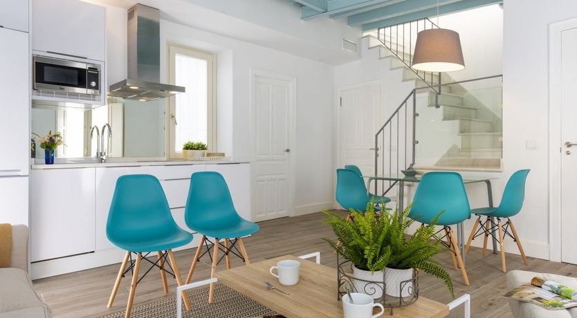 Photo of A Night in the City