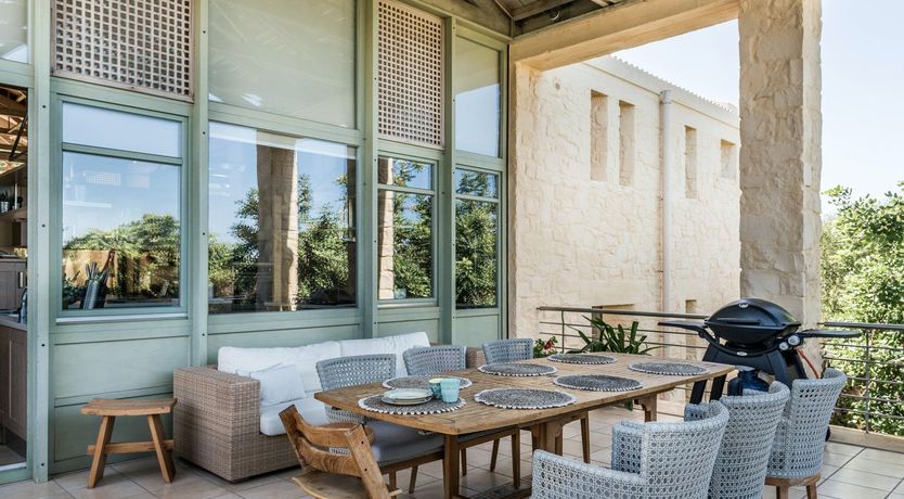 Photo of Grecian White