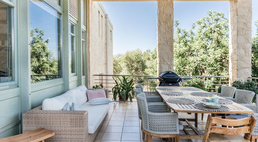 Photo of Grecian White