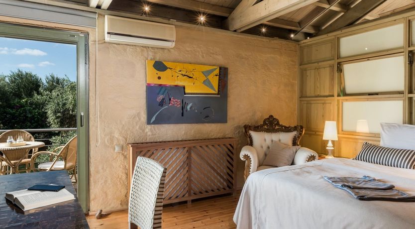 Photo of Grecian White