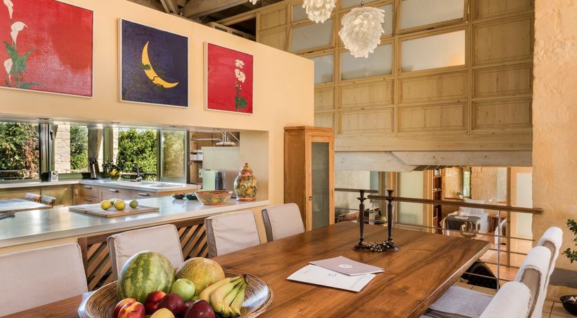 Photo of Grecian White