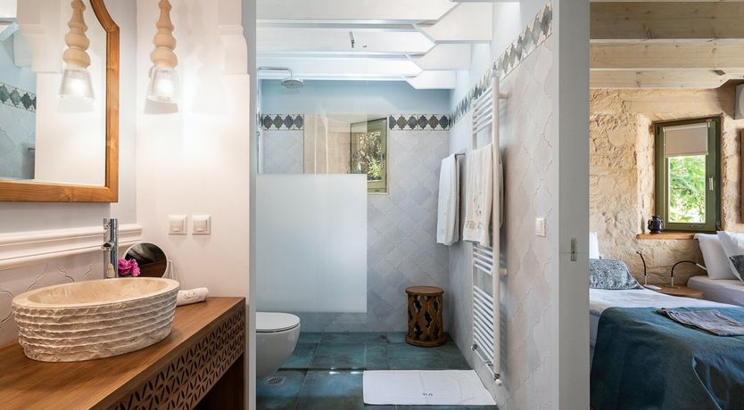 Photo of Grecian White