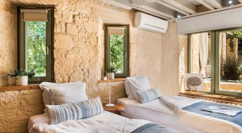 Photo of Grecian White