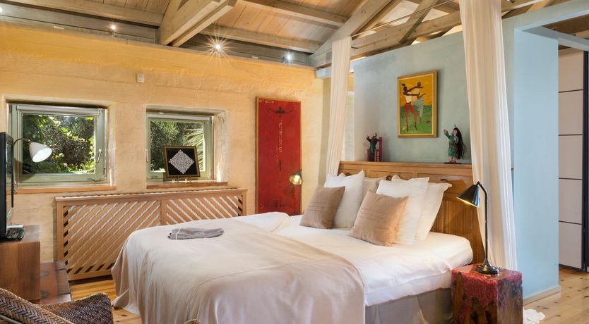 Photo of Grecian White