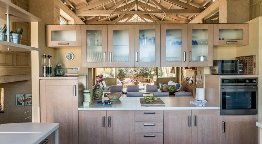 Photo of Grecian White