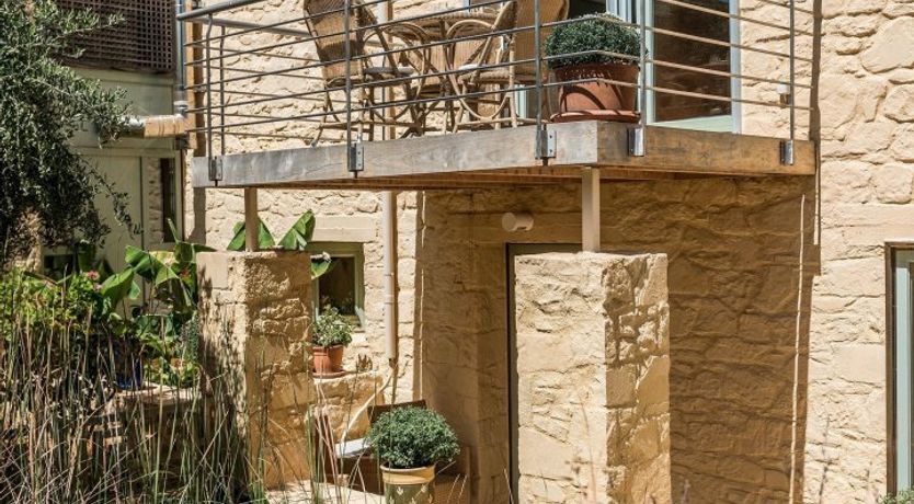 Photo of Grecian White