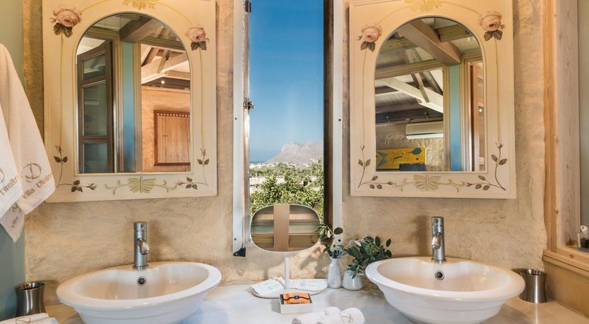 Photo of Grecian White