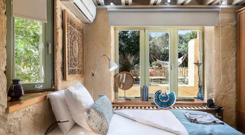 Photo of Grecian White