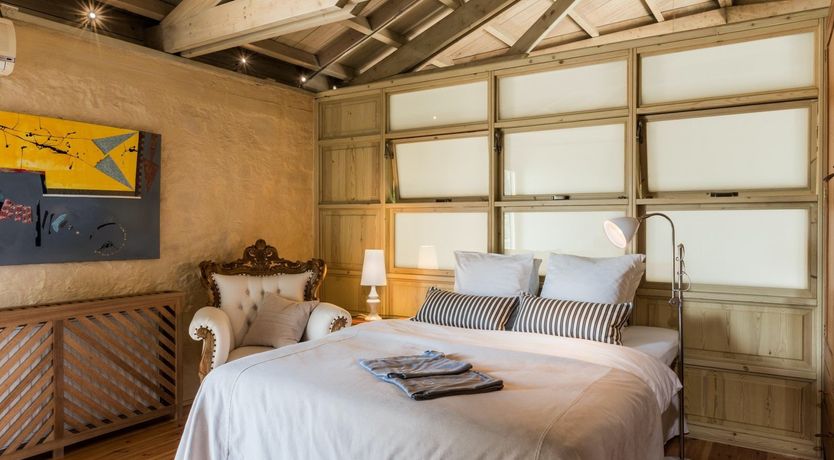 Photo of Grecian White